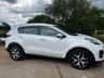 USED 2016 16 KIA SPORTAGE 1.6 GT-LINE 5d 174 BHP Automatic Navigation Leather