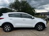 USED 2016 16 KIA SPORTAGE 1.6 GT-LINE 5d 174 BHP Automatic Navigation Leather