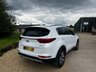 USED 2016 16 KIA SPORTAGE 1.6 GT-LINE 5d 174 BHP Automatic Navigation Leather