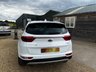 USED 2016 16 KIA SPORTAGE 1.6 GT-LINE 5d 174 BHP Automatic Navigation Leather