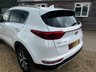 USED 2016 16 KIA SPORTAGE 1.6 GT-LINE 5d 174 BHP Automatic Navigation Leather