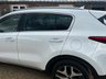 USED 2016 16 KIA SPORTAGE 1.6 GT-LINE 5d 174 BHP Automatic Navigation Leather