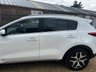 USED 2016 16 KIA SPORTAGE 1.6 GT-LINE 5d 174 BHP Automatic Navigation Leather
