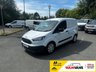 USED 2015 65 FORD TRANSIT COURIER 1.5 BASE TDCI 74 BHP 