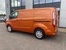 USED 2023 23 FORD TRANSIT CUSTOM 2.0 300 LIMITED L1 130PS REAR CAMERA EURO 6  ULEZ FREE  AIR CONDITIONING