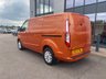 USED 2023 23 FORD TRANSIT CUSTOM 2.0 300 LIMITED L1 130PS REAR CAMERA EURO 6  ULEZ FREE  AIR CONDITIONING