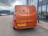 USED 2023 23 FORD TRANSIT CUSTOM 2.0 300 LIMITED L1 130PS REAR CAMERA EURO 6  ULEZ FREE  AIR CONDITIONING