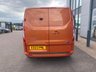 USED 2023 23 FORD TRANSIT CUSTOM 2.0 300 LIMITED L1 130PS REAR CAMERA EURO 6  ULEZ FREE  AIR CONDITIONING