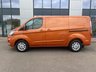 USED 2023 23 FORD TRANSIT CUSTOM 2.0 300 LIMITED L1 130PS REAR CAMERA EURO 6  ULEZ FREE  AIR CONDITIONING
