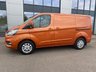 USED 2023 23 FORD TRANSIT CUSTOM 2.0 300 LIMITED L1 130PS REAR CAMERA EURO 6  ULEZ FREE  AIR CONDITIONING