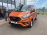USED 2023 23 FORD TRANSIT CUSTOM 2.0 300 LIMITED L1 130PS REAR CAMERA EURO 6  ULEZ FREE  AIR CONDITIONING