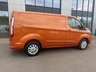 USED 2023 23 FORD TRANSIT CUSTOM 2.0 300 LIMITED L1 130PS REAR CAMERA EURO 6  ULEZ FREE  AIR CONDITIONING