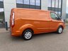 USED 2023 23 FORD TRANSIT CUSTOM 2.0 300 LIMITED L1 130PS REAR CAMERA EURO 6  ULEZ FREE  AIR CONDITIONING