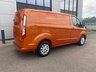 USED 2023 23 FORD TRANSIT CUSTOM 2.0 300 LIMITED L1 130PS REAR CAMERA EURO 6  ULEZ FREE  AIR CONDITIONING