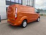 USED 2023 23 FORD TRANSIT CUSTOM 2.0 300 LIMITED L1 130PS REAR CAMERA EURO 6  ULEZ FREE  AIR CONDITIONING