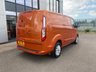 USED 2023 23 FORD TRANSIT CUSTOM 2.0 300 LIMITED L1 130PS REAR CAMERA EURO 6  ULEZ FREE  AIR CONDITIONING