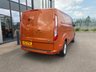 USED 2023 23 FORD TRANSIT CUSTOM 2.0 300 LIMITED L1 130PS REAR CAMERA EURO 6  ULEZ FREE  AIR CONDITIONING