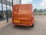 USED 2023 23 FORD TRANSIT CUSTOM 2.0 300 LIMITED L1 130PS REAR CAMERA EURO 6  ULEZ FREE  AIR CONDITIONING
