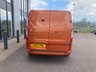USED 2023 23 FORD TRANSIT CUSTOM 2.0 300 LIMITED L1 130PS REAR CAMERA EURO 6  ULEZ FREE  AIR CONDITIONING