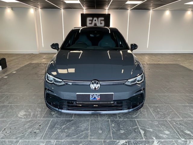 USED 2022 72 VOLKSWAGEN GOLF 1.5 R-LINE TSI 5d 148 BHP LOW MILES | GREAT CONDITION