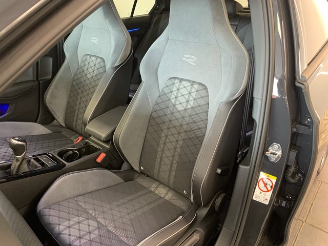 USED 2022 72 VOLKSWAGEN GOLF 1.5 R-LINE TSI 5d 148 BHP LOW MILES | GREAT CONDITION