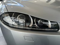 USED 2013 13 JAGUAR XF 3.0 D V6 PREMIUM LUXURY SPORTBRAKE 5d 240 BHP REAR CAMERA