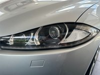 USED 2013 13 JAGUAR XF 3.0 D V6 PREMIUM LUXURY SPORTBRAKE 5d 240 BHP REAR CAMERA