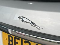 USED 2013 13 JAGUAR XF 3.0 D V6 PREMIUM LUXURY SPORTBRAKE 5d 240 BHP REAR CAMERA