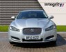 USED 2013 13 JAGUAR XF 3.0 D V6 PREMIUM LUXURY SPORTBRAKE 5d 240 BHP REAR CAMERA