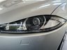 USED 2013 13 JAGUAR XF 3.0 D V6 PREMIUM LUXURY SPORTBRAKE 5d 240 BHP REAR CAMERA