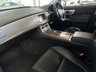 USED 2013 13 JAGUAR XF 3.0 D V6 PREMIUM LUXURY SPORTBRAKE 5d 240 BHP REAR CAMERA