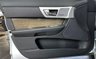 USED 2013 13 JAGUAR XF 3.0 D V6 PREMIUM LUXURY SPORTBRAKE 5d 240 BHP REAR CAMERA