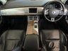 USED 2013 13 JAGUAR XF 3.0 D V6 PREMIUM LUXURY SPORTBRAKE 5d 240 BHP REAR CAMERA