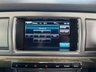 USED 2013 13 JAGUAR XF 3.0 D V6 PREMIUM LUXURY SPORTBRAKE 5d 240 BHP REAR CAMERA