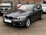 USED 2018 67 BMW 1 SERIES 2.0 118D SE 5dr 