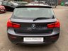 USED 2018 67 BMW 1 SERIES 2.0 118D SE 5dr 