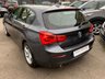 USED 2018 67 BMW 1 SERIES 2.0 118D SE 5dr 