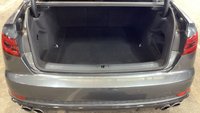 USED 2018 18 AUDI A4 3.0 S4 TFSI QUATTRO 4d 349 BHP 