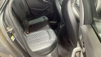 USED 2018 18 AUDI A4 3.0 S4 TFSI QUATTRO 4d 349 BHP 