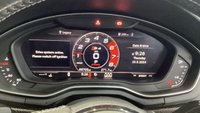 USED 2018 18 AUDI A4 3.0 S4 TFSI QUATTRO 4d 349 BHP 