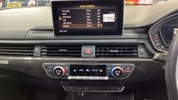 USED 2018 18 AUDI A4 3.0 S4 TFSI QUATTRO 4d 349 BHP 