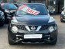 USED 2018 67 NISSAN JUKE 1.5 N-CONNECTA DCI 5dr 