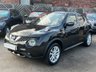 USED 2018 67 NISSAN JUKE 1.5 N-CONNECTA DCI 5dr 