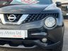 USED 2018 67 NISSAN JUKE 1.5 N-CONNECTA DCI 5dr 
