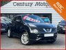USED 2018 67 NISSAN JUKE 1.5 N-CONNECTA DCI 5dr 