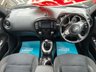USED 2018 67 NISSAN JUKE 1.5 N-CONNECTA DCI 5dr 