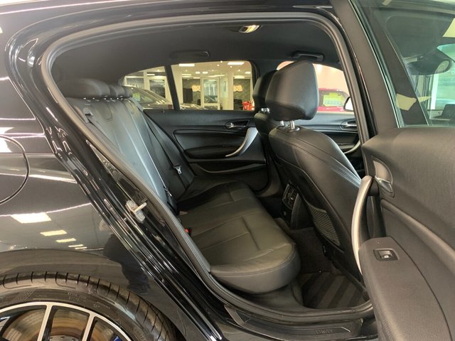 USED 2015 65 BMW 1 SERIES 3.0 M135I 5d 322 BHP STAGE 1 TUNE | TASTEFUL MODS