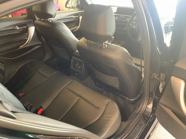 USED 2015 65 BMW 1 SERIES 3.0 M135I 5d 322 BHP STAGE 1 TUNE | TASTEFUL MODS