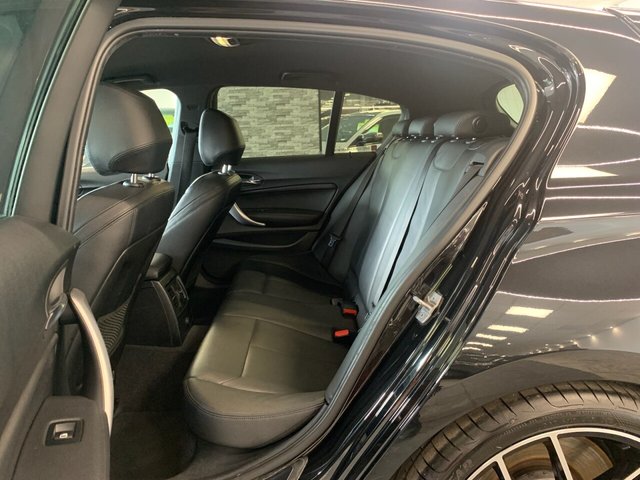 USED 2015 65 BMW 1 SERIES 3.0 M135I 5d 322 BHP STAGE 1 TUNE | TASTEFUL MODS