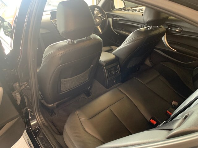 USED 2015 65 BMW 1 SERIES 3.0 M135I 5d 322 BHP STAGE 1 TUNE | TASTEFUL MODS